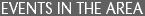 Events in the Area